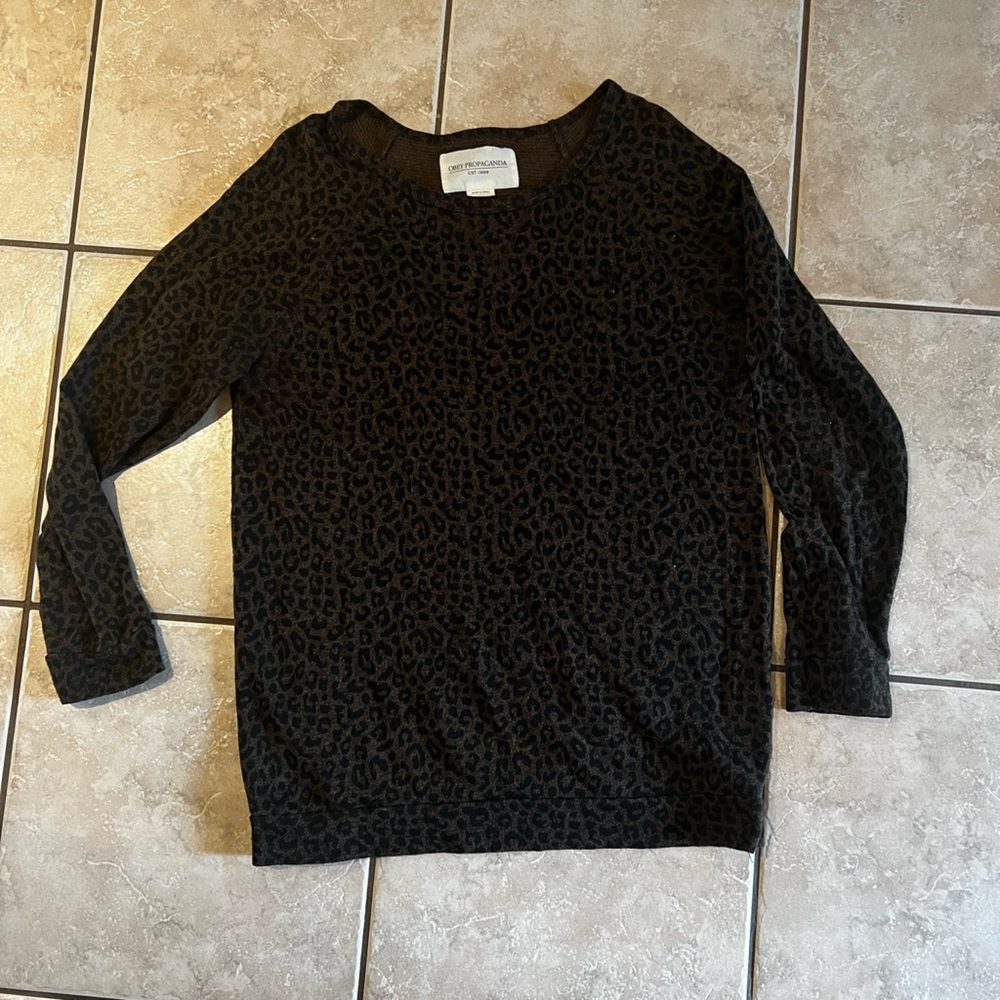 Longsleeve - Picture 2 of 3